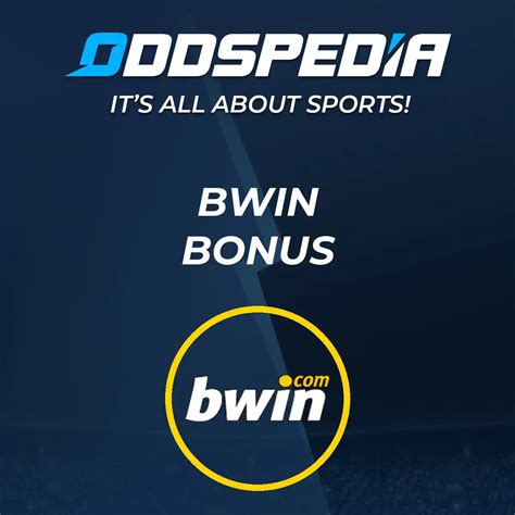 Bwin Bonus → Free Bet & Bonus Codes ️ February 2024 .